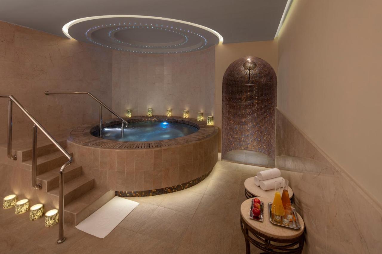 Grand Hyatt Amman Residences Екстер'єр фото