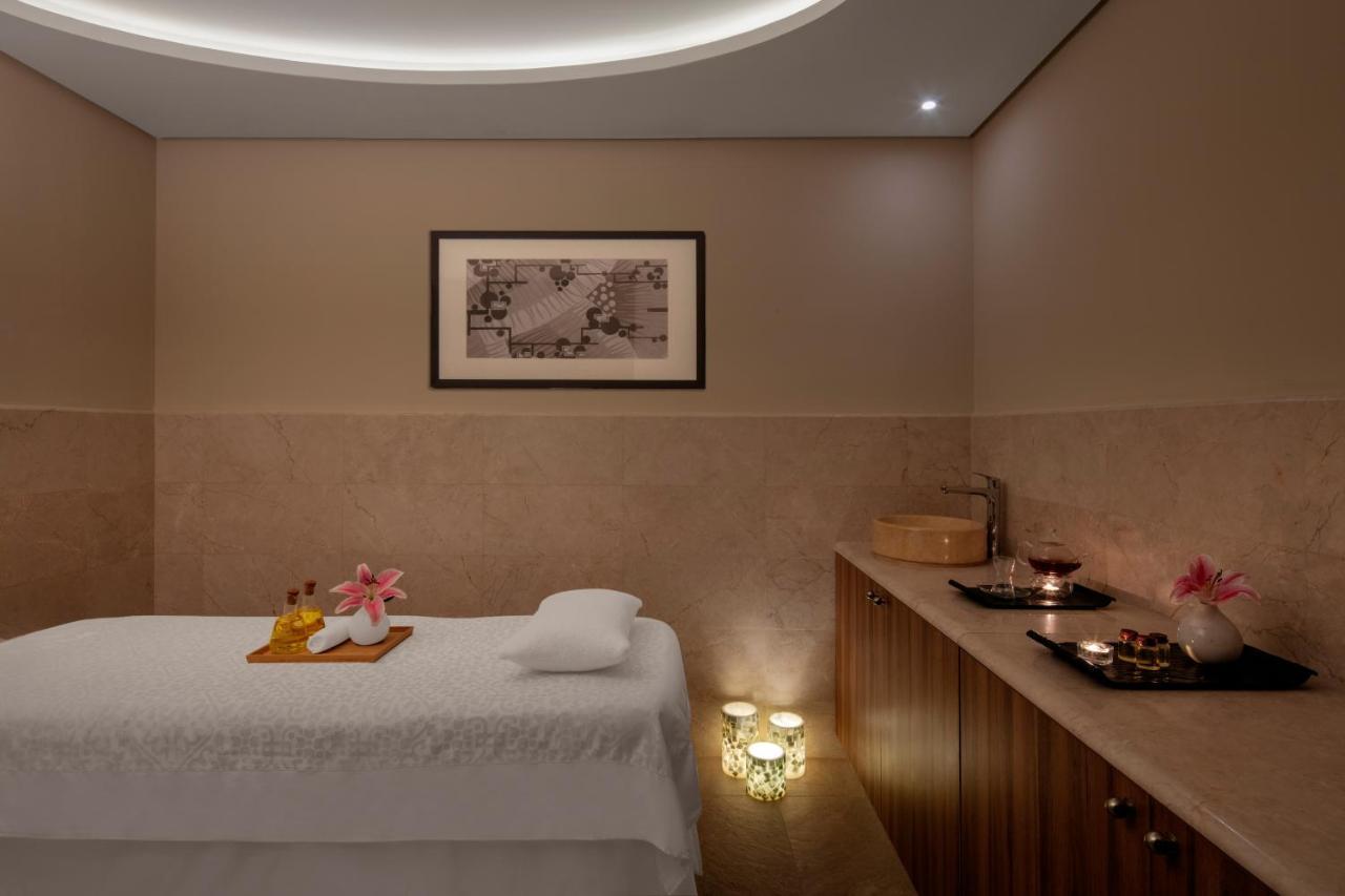 Grand Hyatt Amman Residences Екстер'єр фото