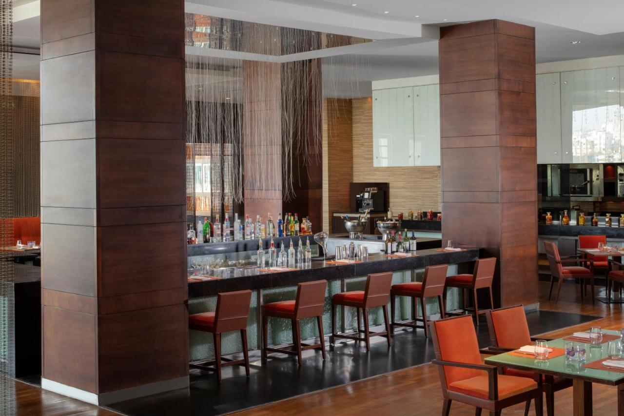 Grand Hyatt Amman Residences Екстер'єр фото