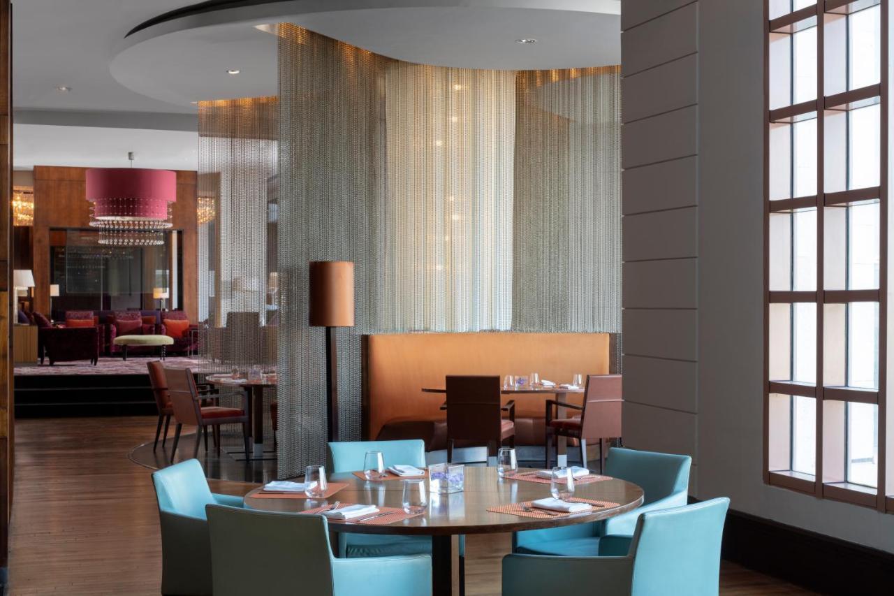Grand Hyatt Amman Residences Екстер'єр фото