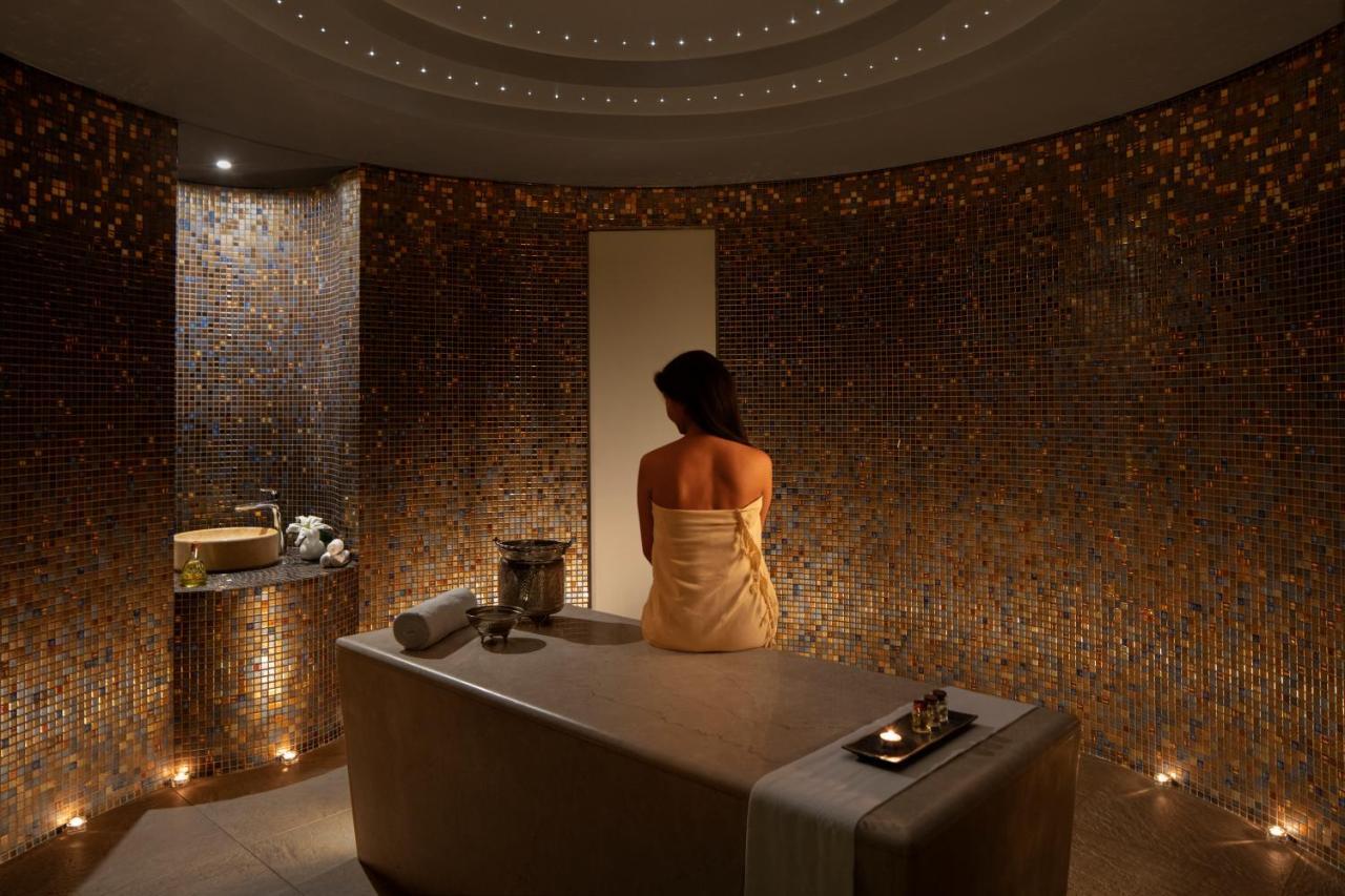 Grand Hyatt Amman Residences Екстер'єр фото