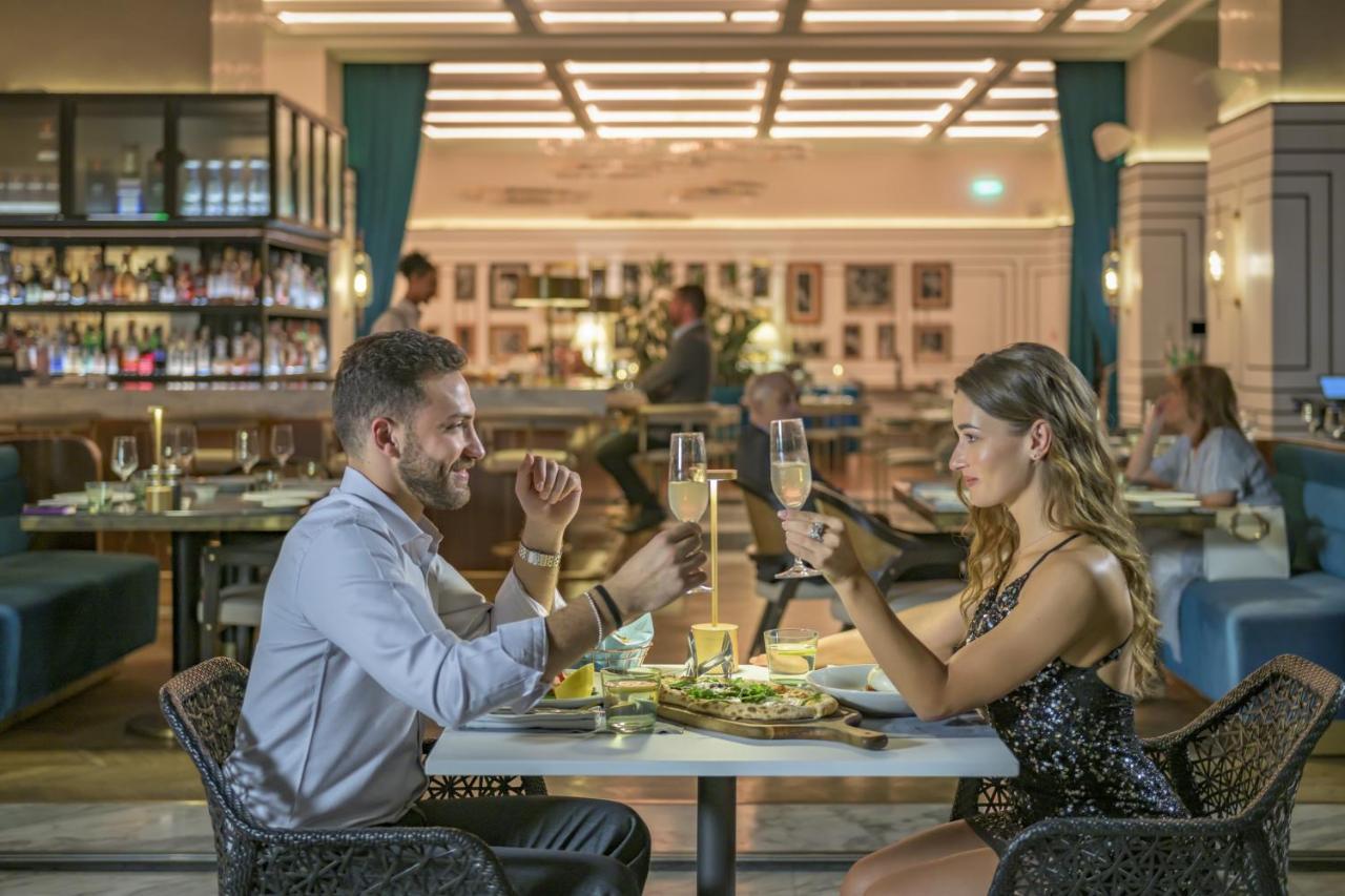 Grand Hyatt Amman Residences Екстер'єр фото