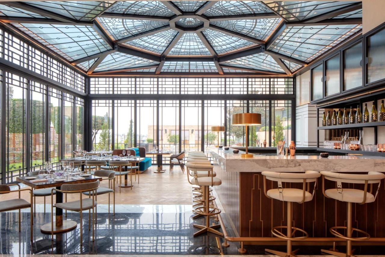 Grand Hyatt Amman Residences Екстер'єр фото