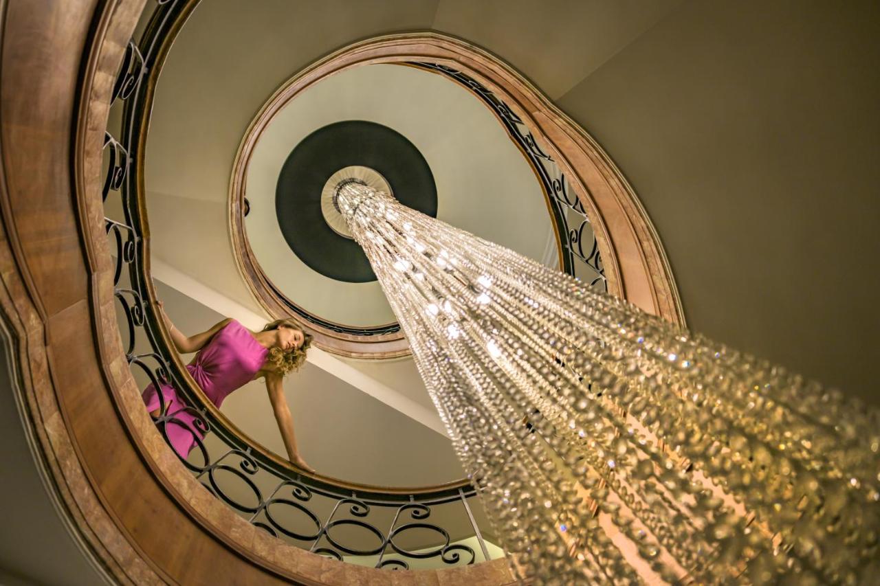Grand Hyatt Amman Residences Екстер'єр фото