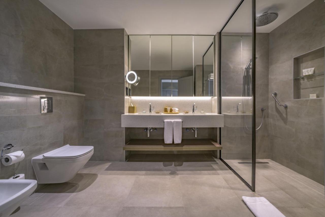 Grand Hyatt Amman Residences Екстер'єр фото