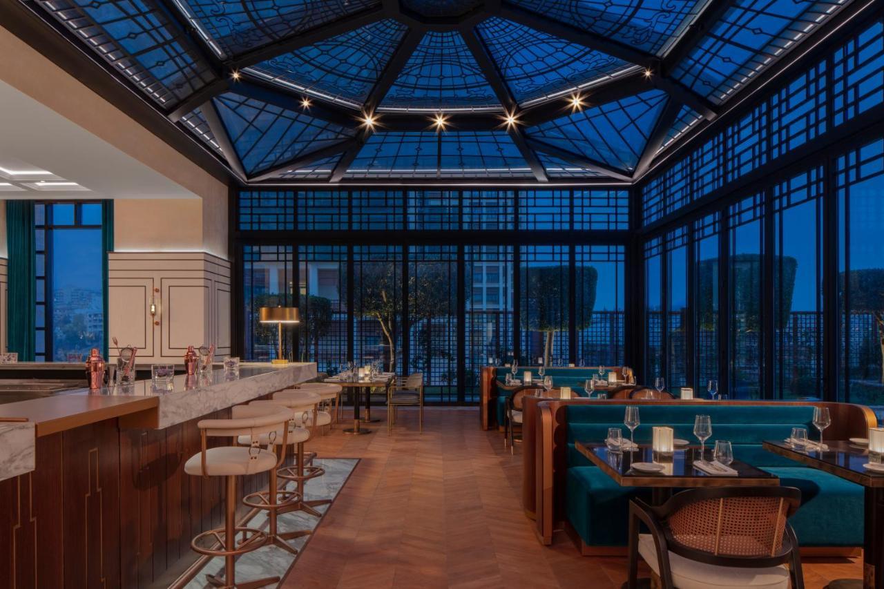 Grand Hyatt Amman Residences Екстер'єр фото