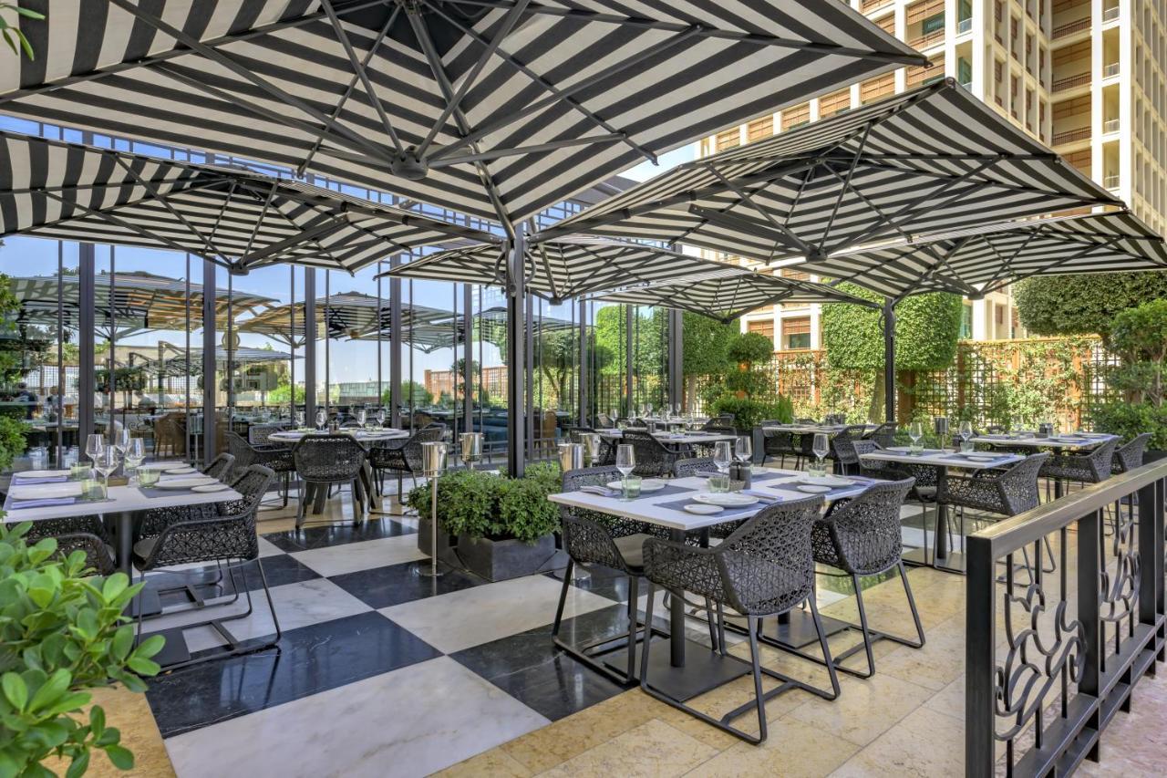 Grand Hyatt Amman Residences Екстер'єр фото