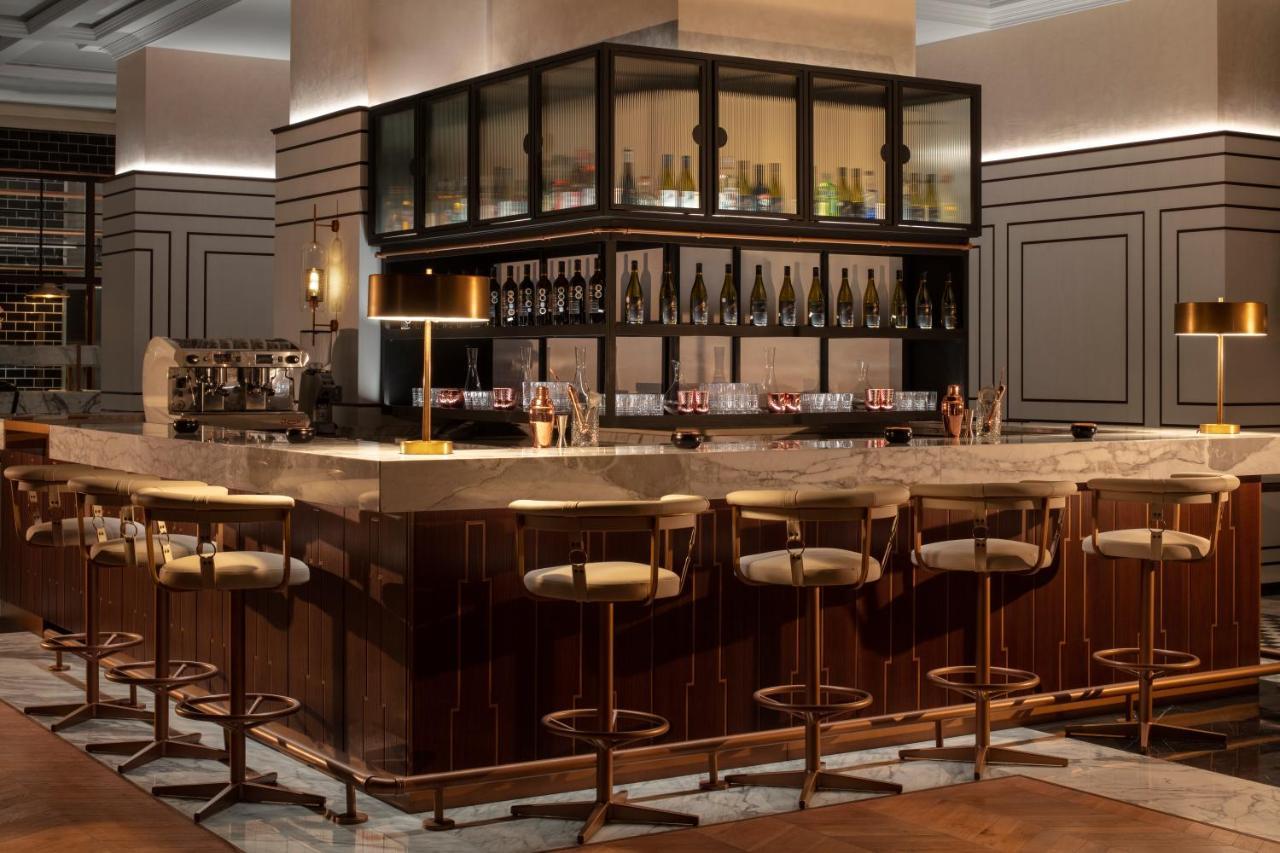 Grand Hyatt Amman Residences Екстер'єр фото